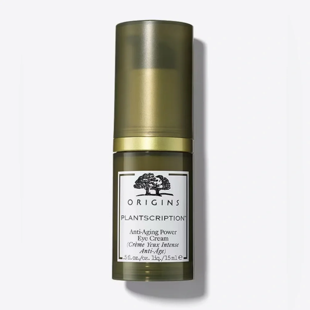 Origins Plantscription Anti-Aging Eye Cream| 0.5 oz